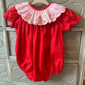 The Proper Peony Bubble